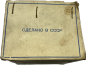 Preview: Kolbenringsatz GAZ 63 (83,00mm)